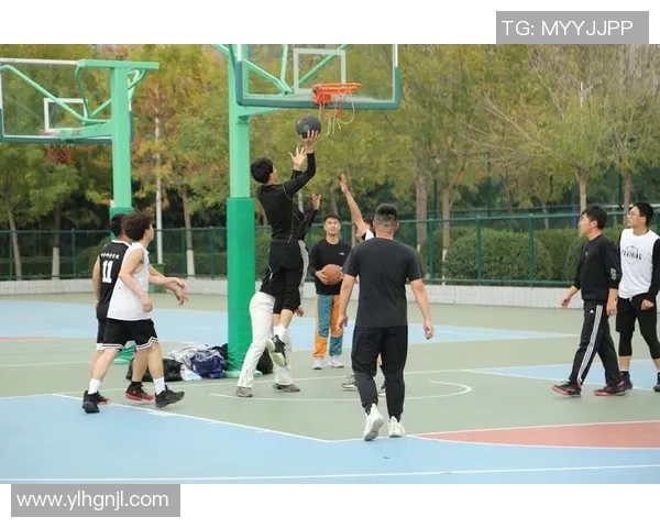 科学篮球训练揭秘：提升实力的有效方法与技巧分享