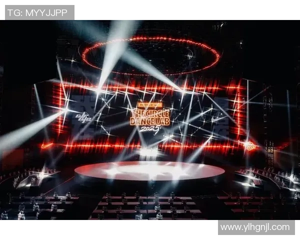 街舞力量实力榜单权威发布引领舞蹈新潮流与风尚