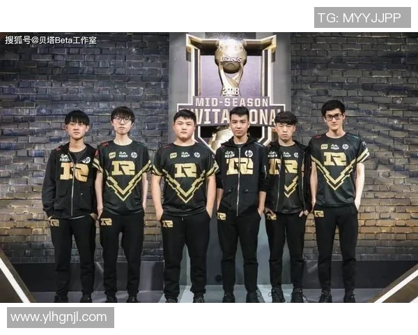青年赛特别报道：RNG战队的崛起与突破之路全景回顾